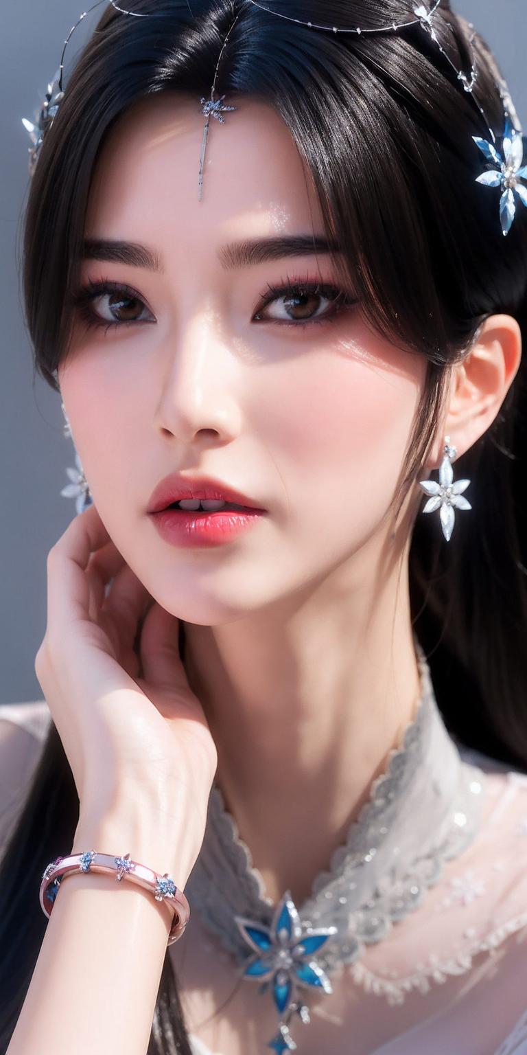 快来下载吧！”专为iPad横屏设计！清新的色彩、生动的线条