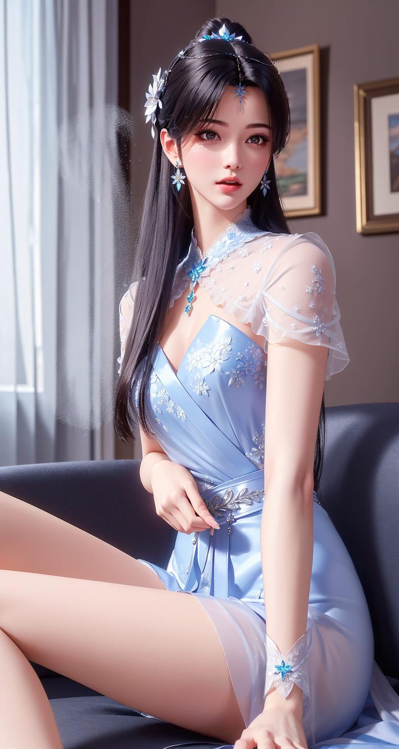 美不胜收唯美风尽显清新魅力
