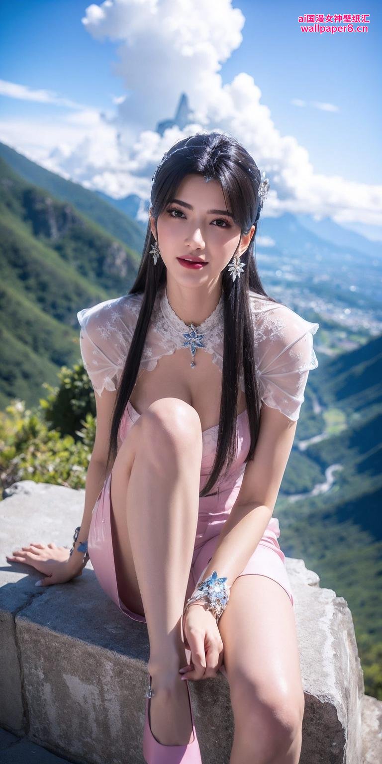 横屏设计让你的电脑锁屏瞬间变身浪漫满屋