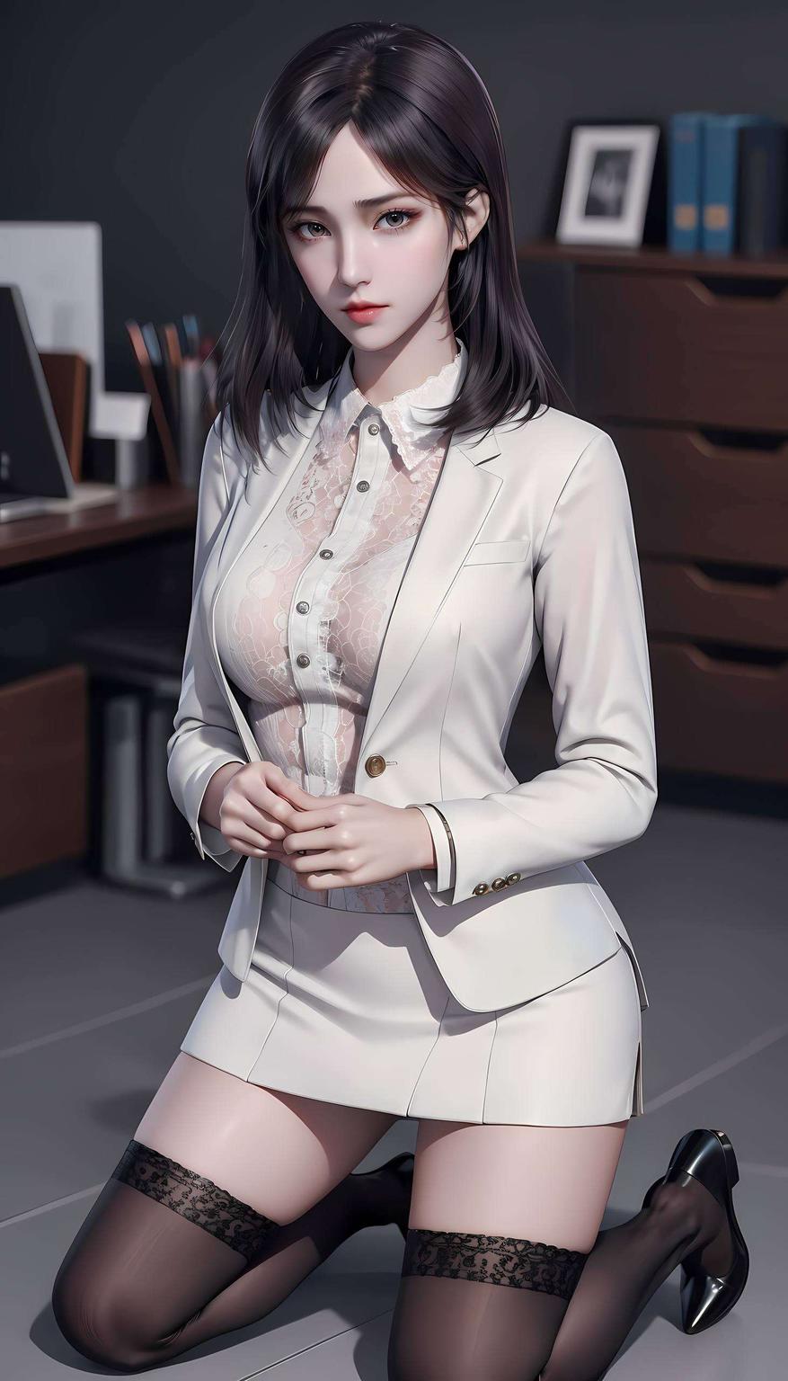 特别推荐徐欣美图壁纸图片大全！每一张都细腻如画快来看看这些梦幻般的画面