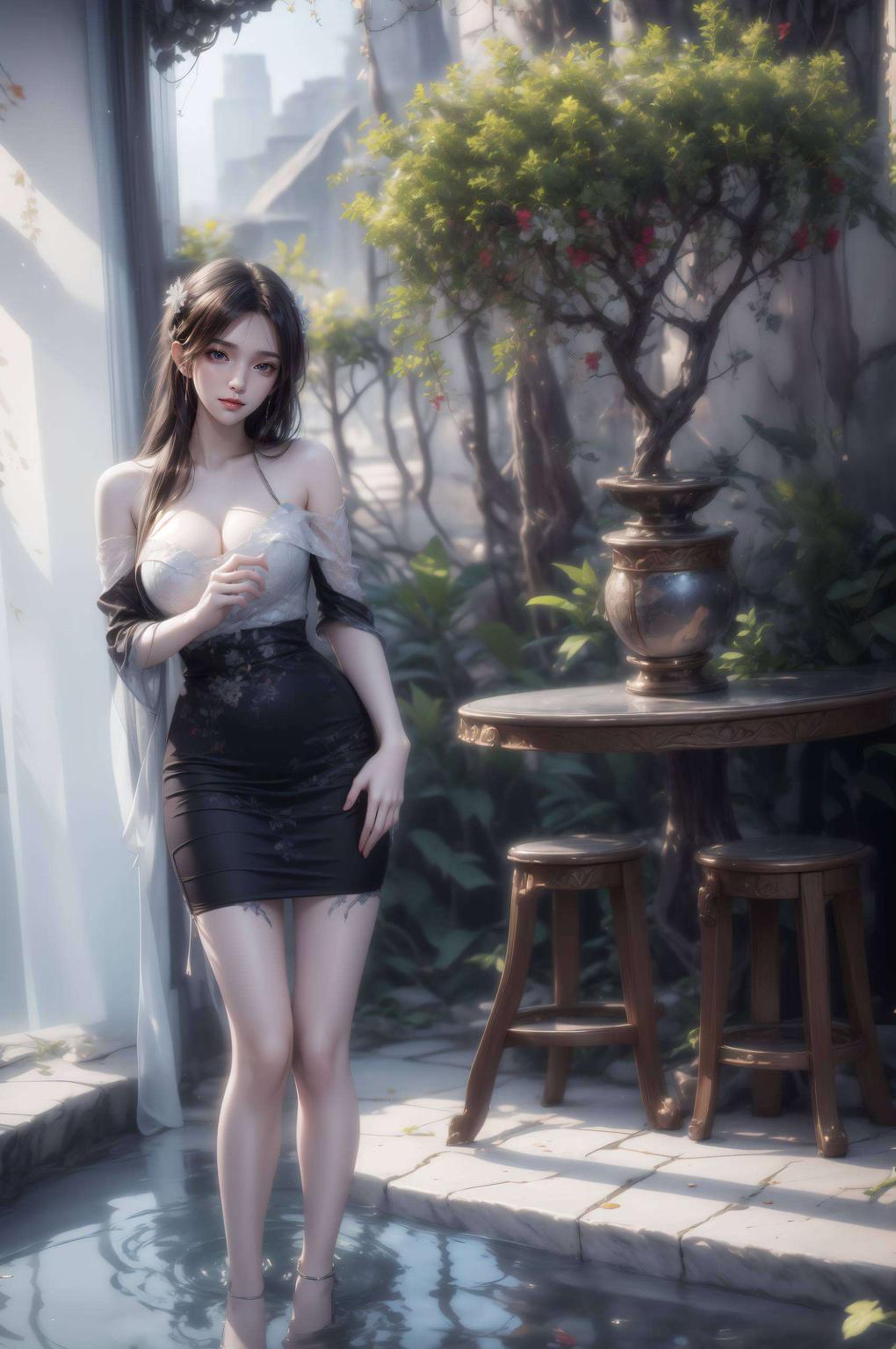 每一张都是视觉盛宴