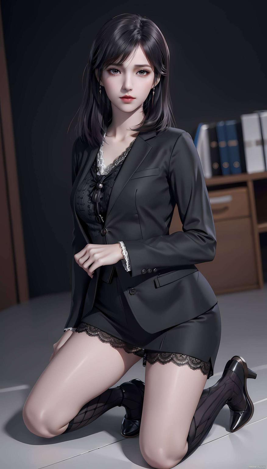 让你的iPhone瞬间变身动漫迷的专属屏保各位二次元的小伙伴们