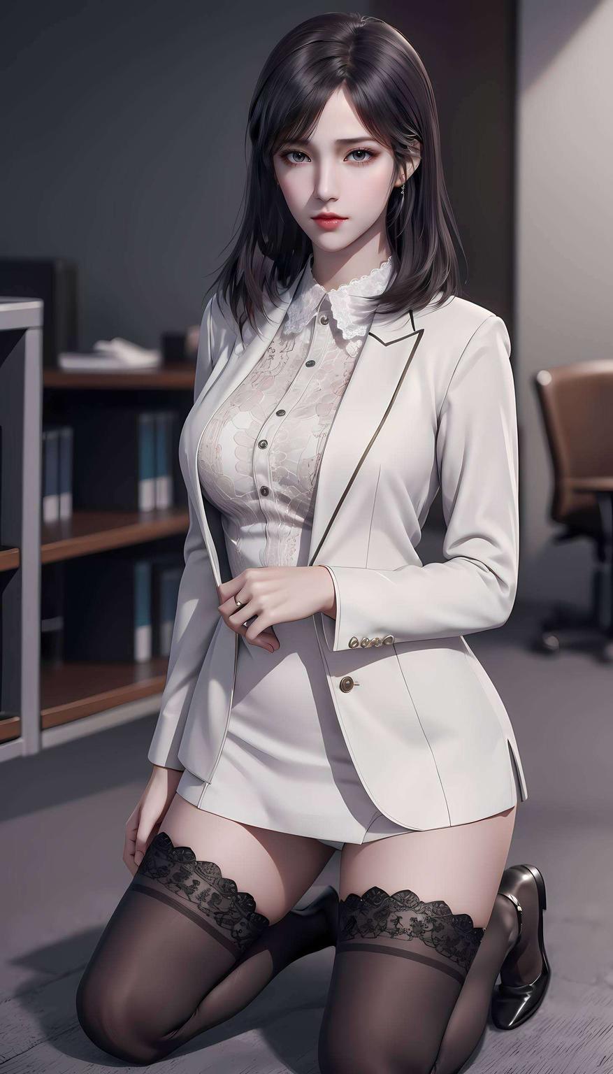 仿佛置身于宇宙之中繁星点点