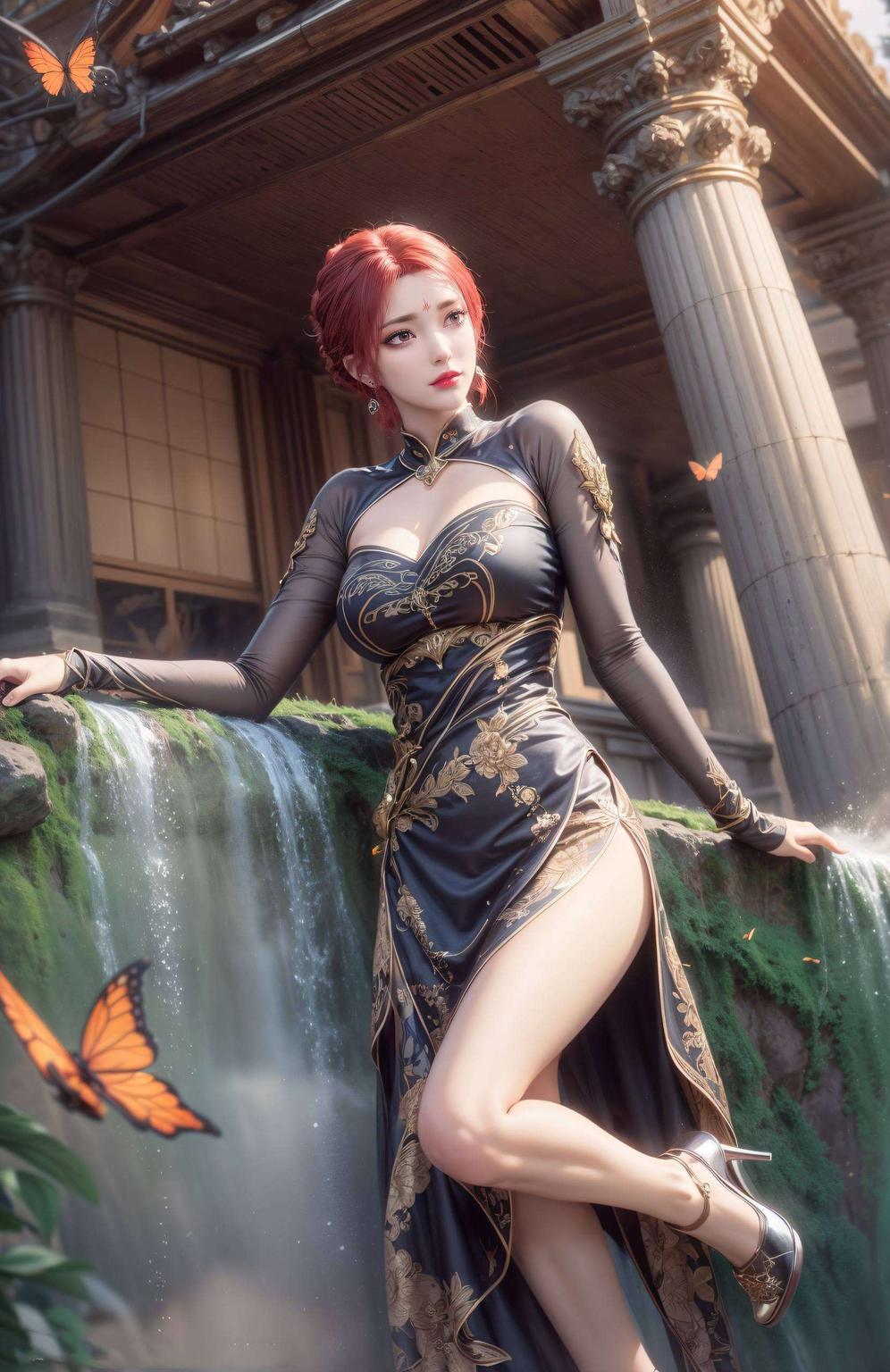 尽显独特气质平板手机皆适用