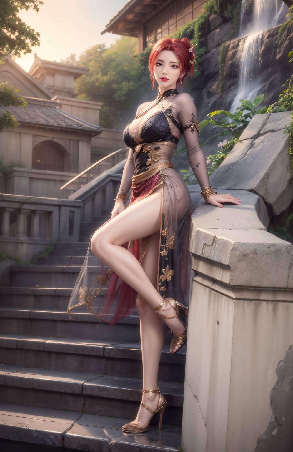 美轮美奂高清画质