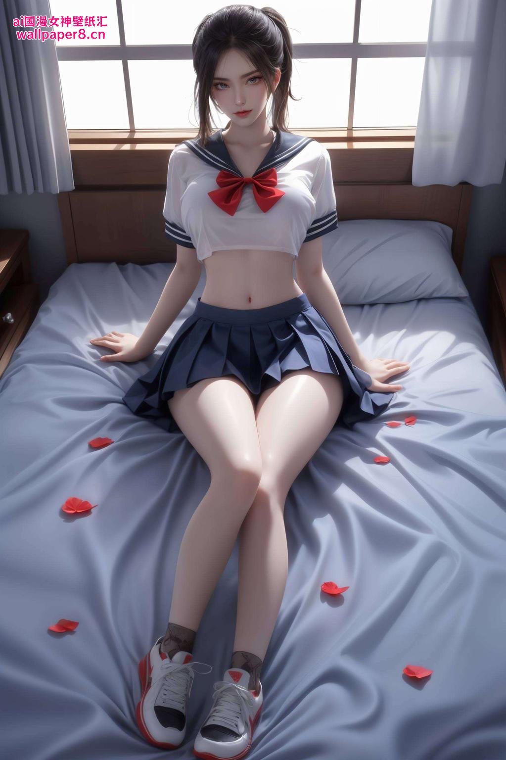 细节毕现超清120帧