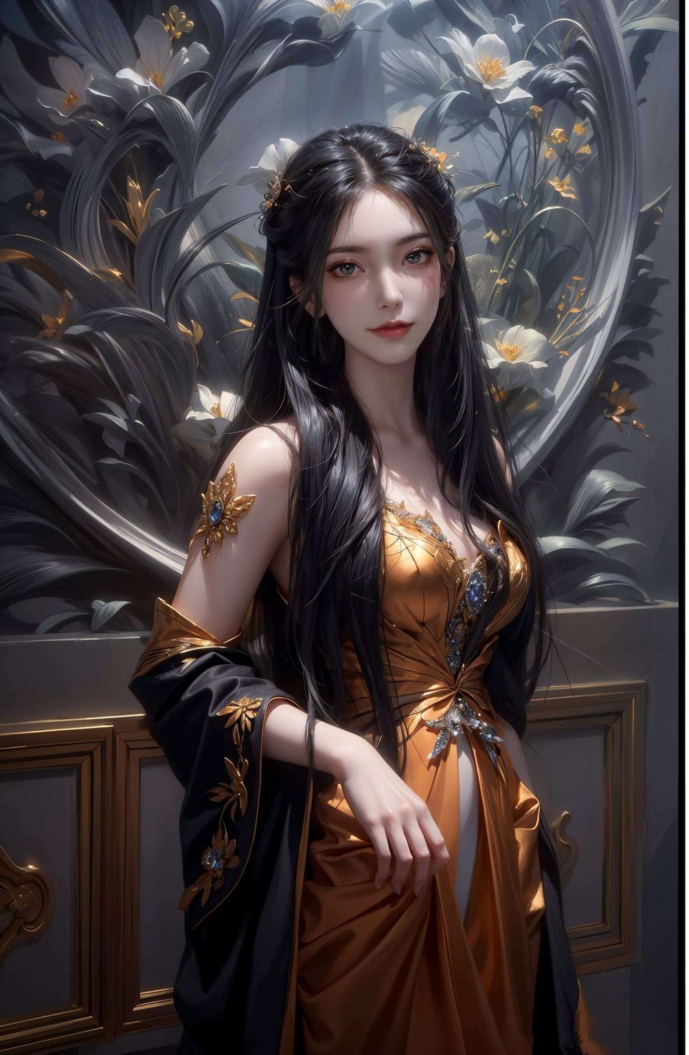 让你手机瞬间变身艺术馆