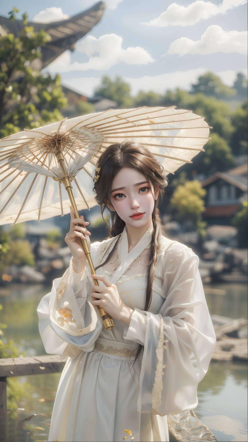 姚曦超清晰壁纸高清画质