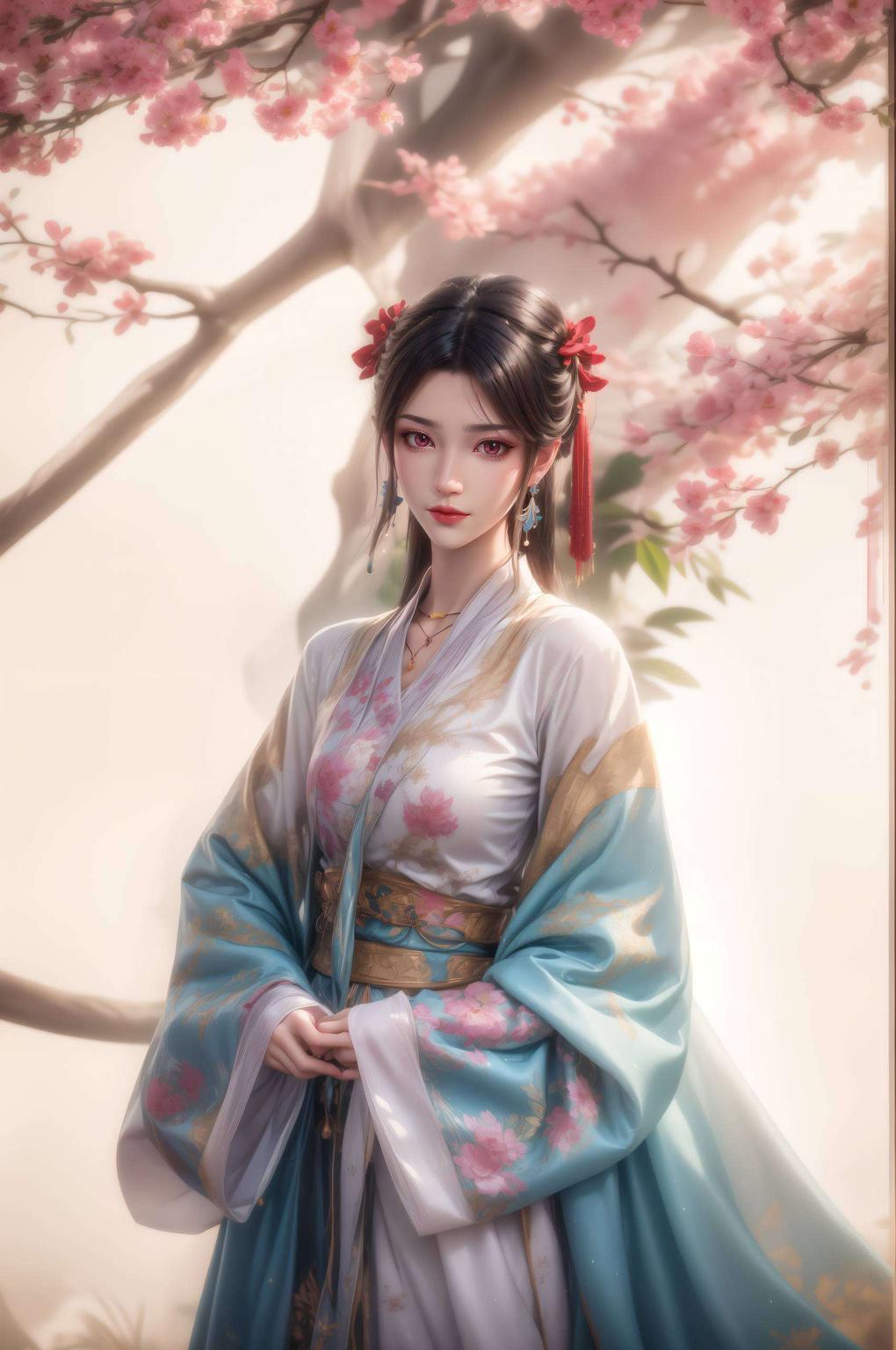 瞬间提升颜值！快来收藏这份精致的美图吧！点亮你的手机桌面