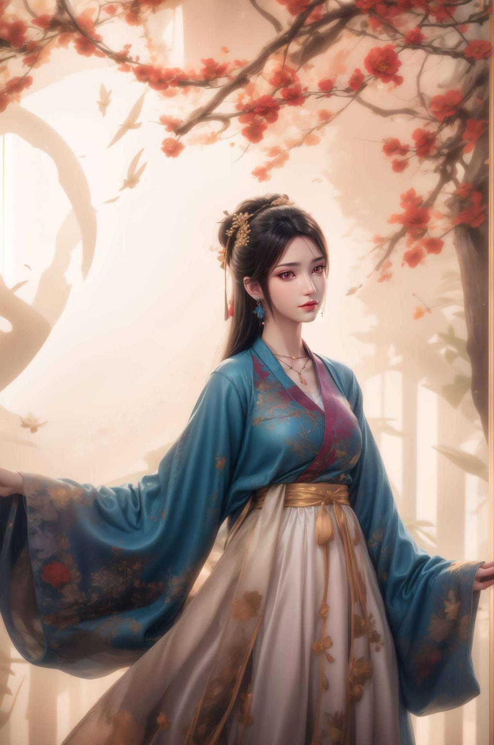 瞬间提升电脑桌面颜值！
