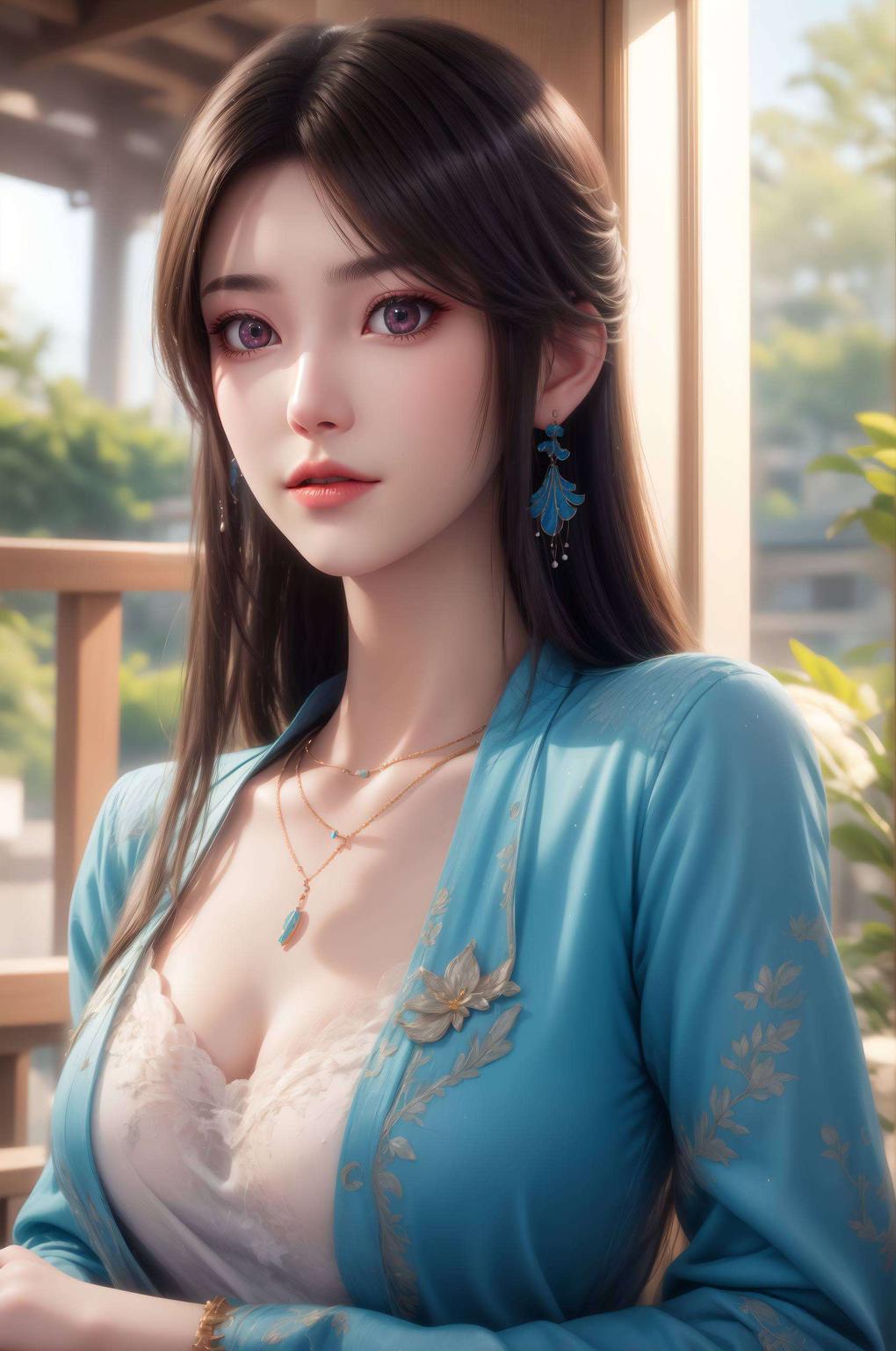 这款超清晰壁纸