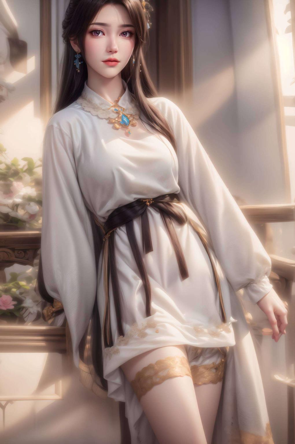 带来的是元尊夭夭的超清晰壁纸#元尊夭夭#超清晰壁纸