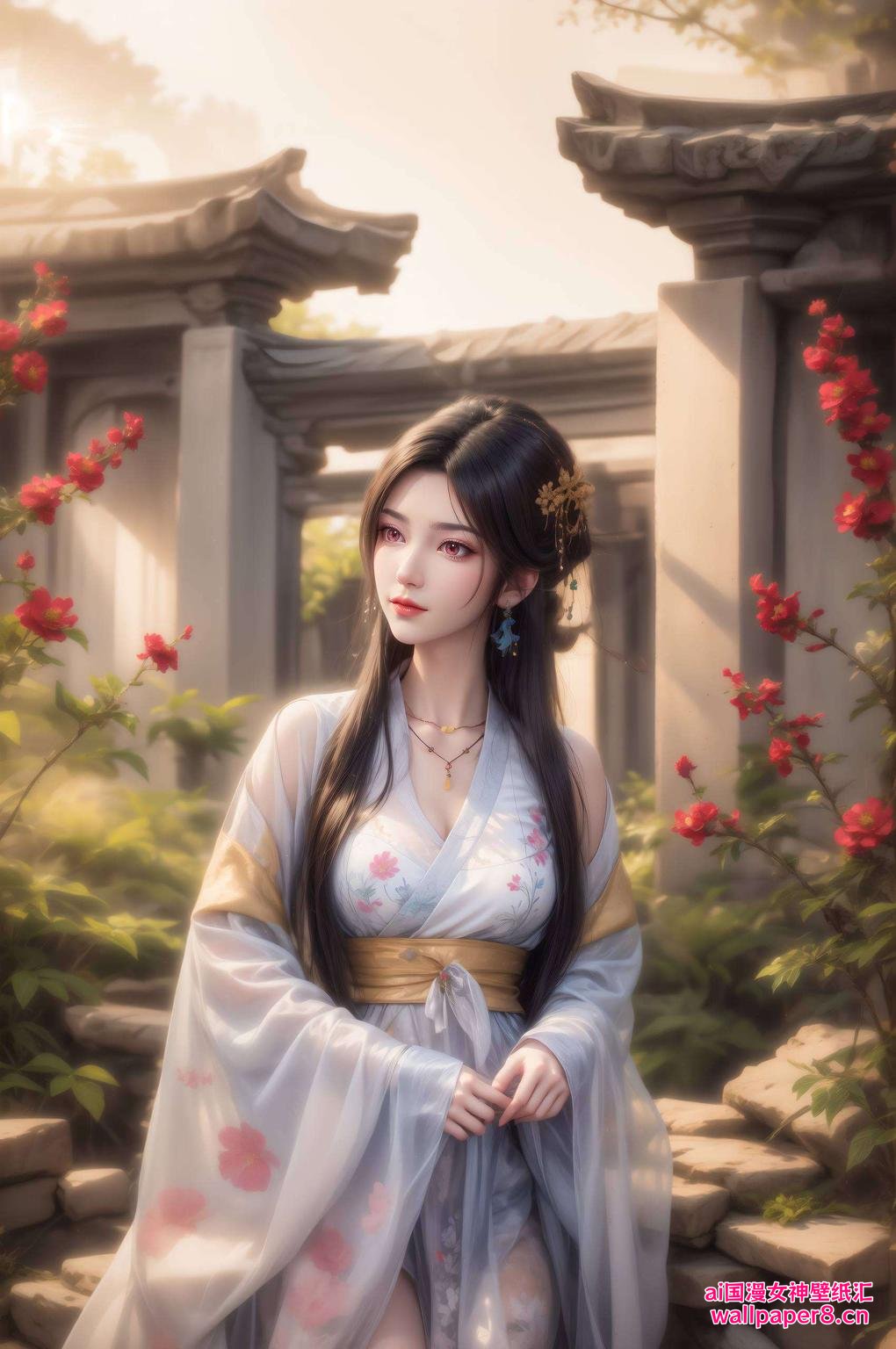 美轮美奂元尊相伴映辉煌