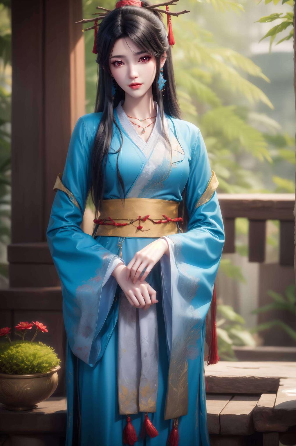 打造你的电脑壁纸