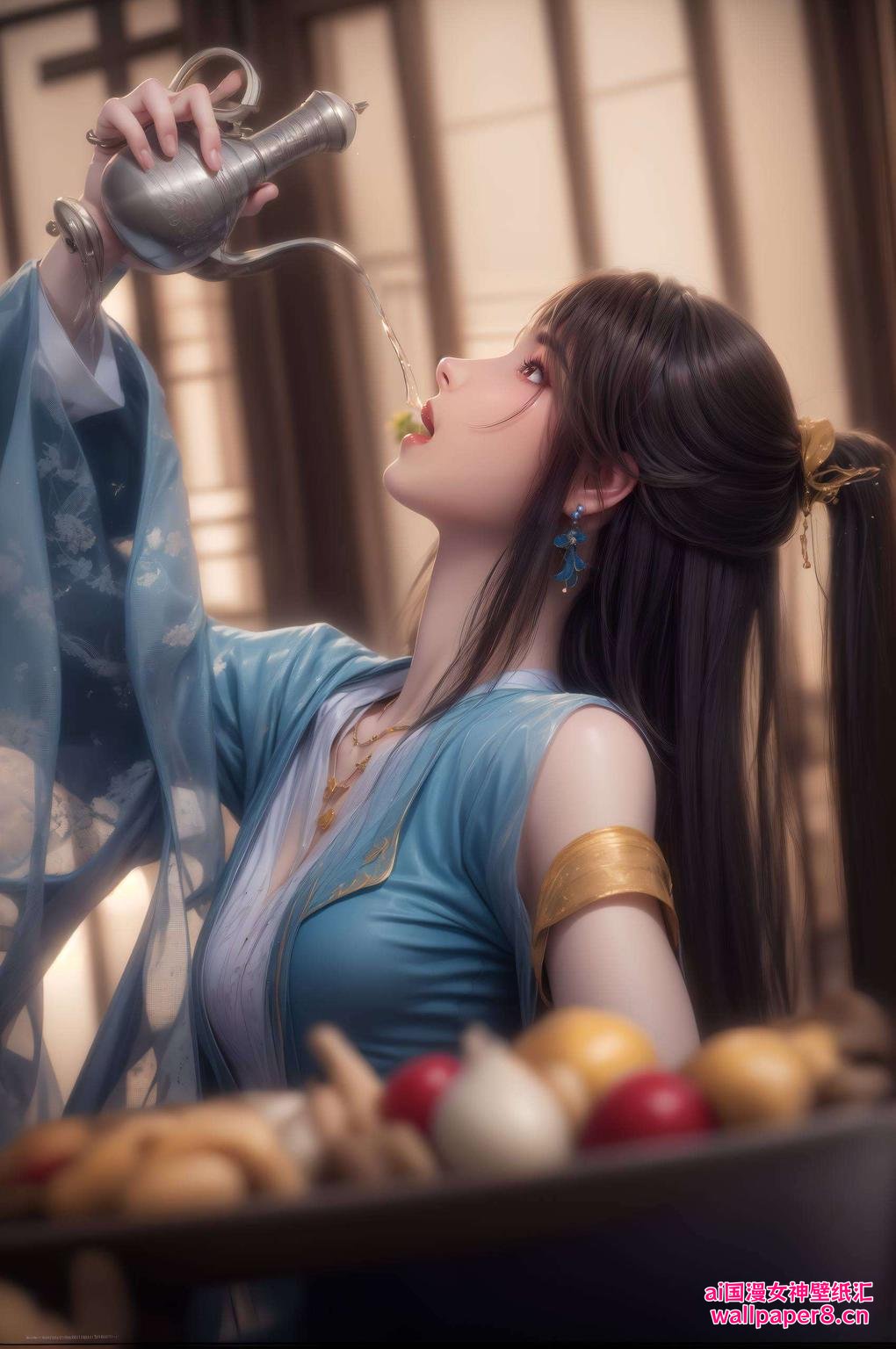 让你的电脑瞬间变身浪漫小天地！