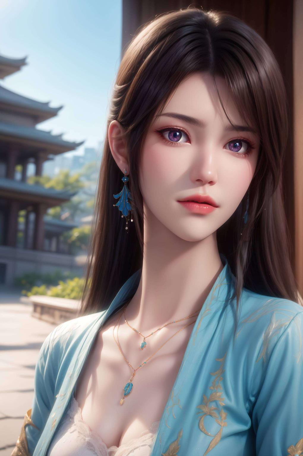 清新自然点亮iPhone桌面