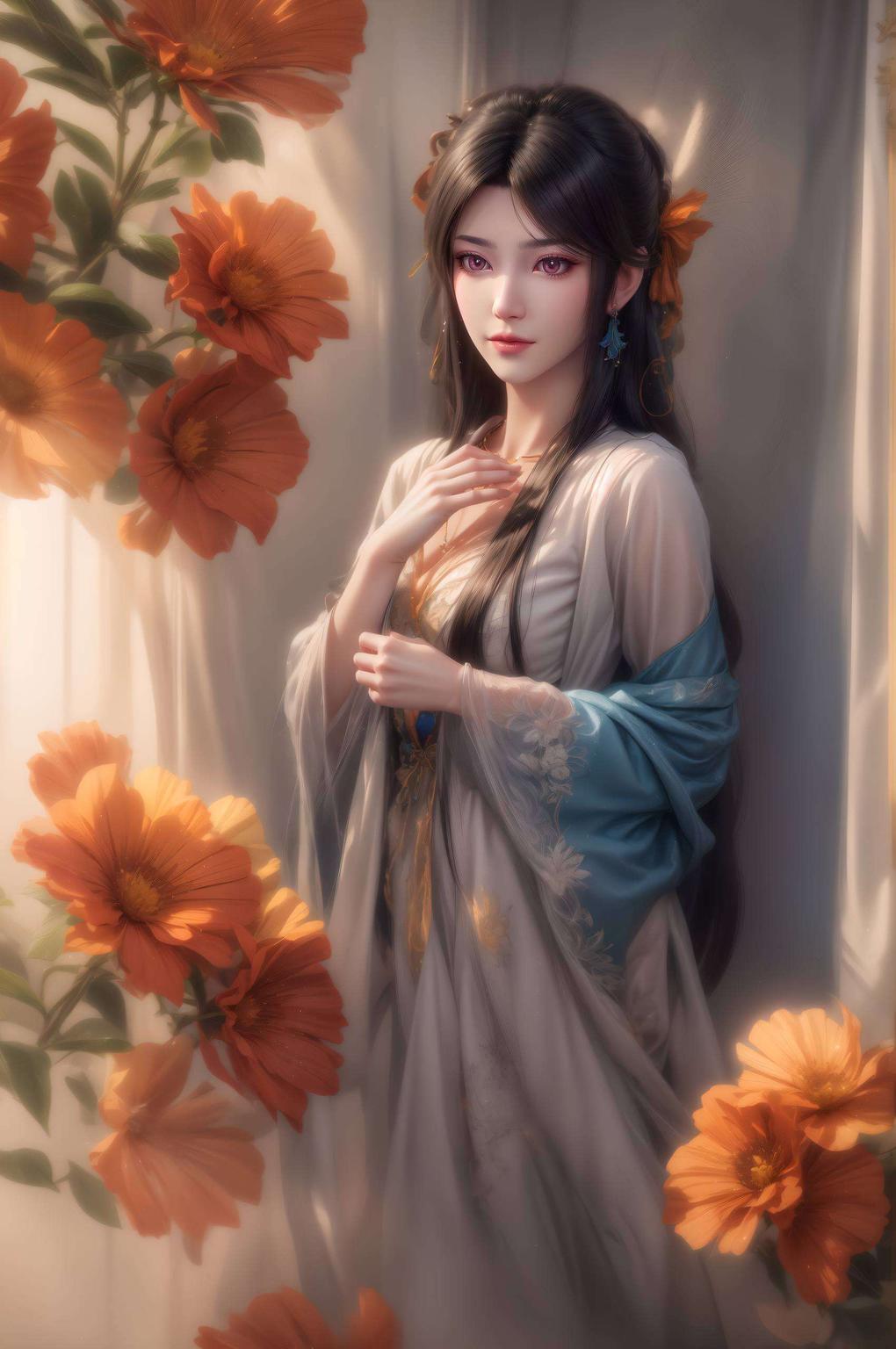 细节满分夭夭元尊
