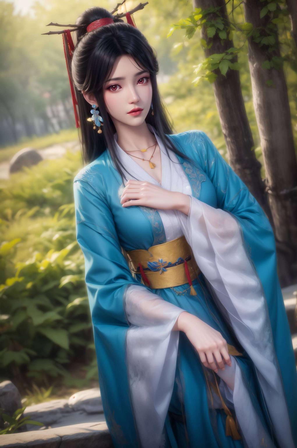 一键下载高清图文