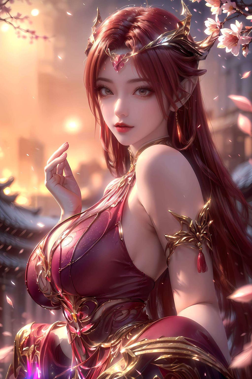 今天给大家带来一组超可爱的苹果主题壁纸！这位萌萌哒的小家伙叫壁纸落云“大家好