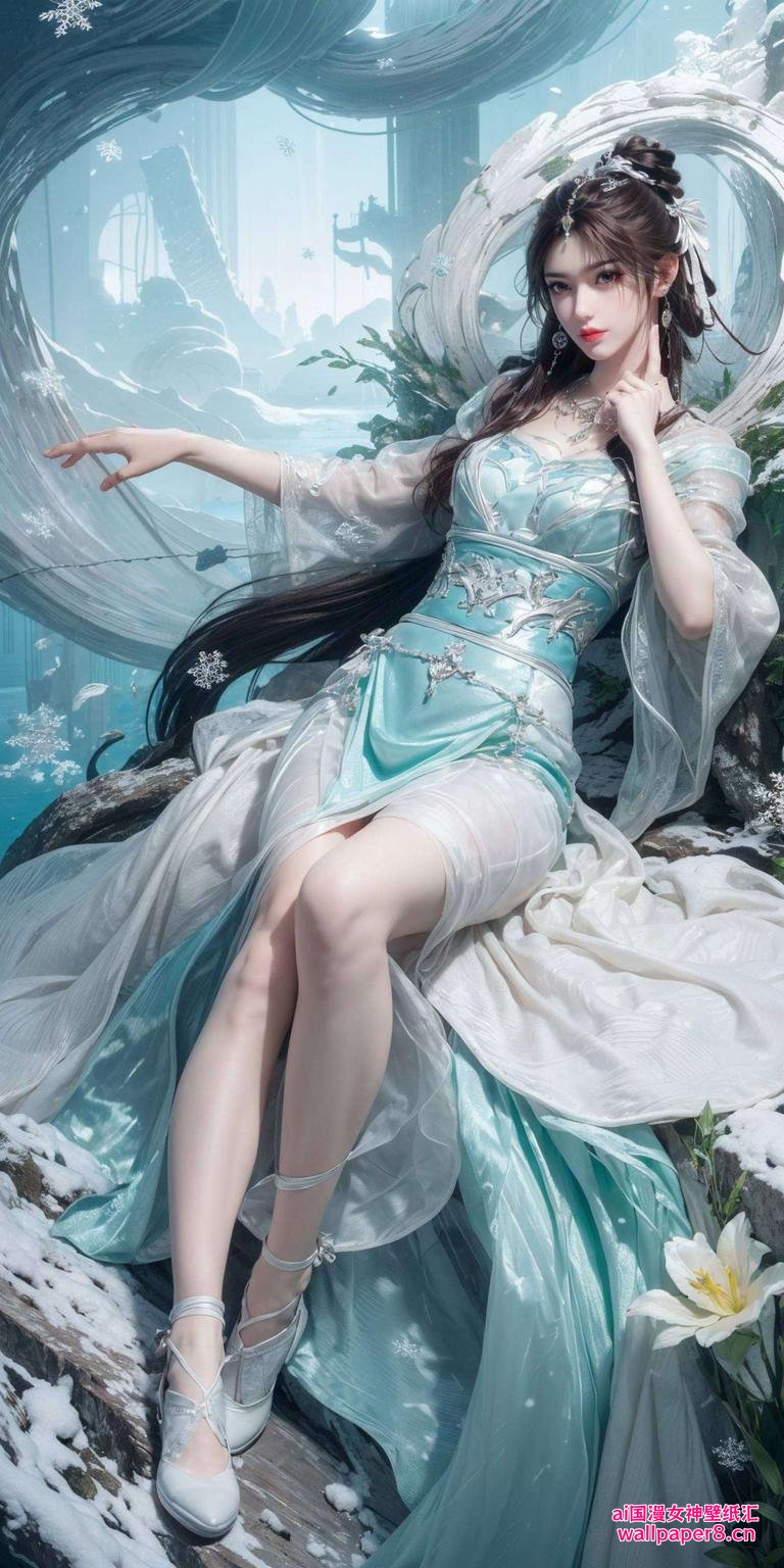 温柔呵护你的双眼叶倾仙高清漫画壁纸如诗如画