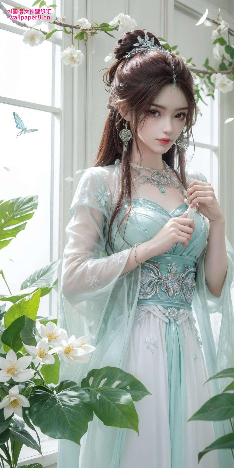 带你领略叶倾仙的绝世风采！高清画质快来收藏这款超清壁纸