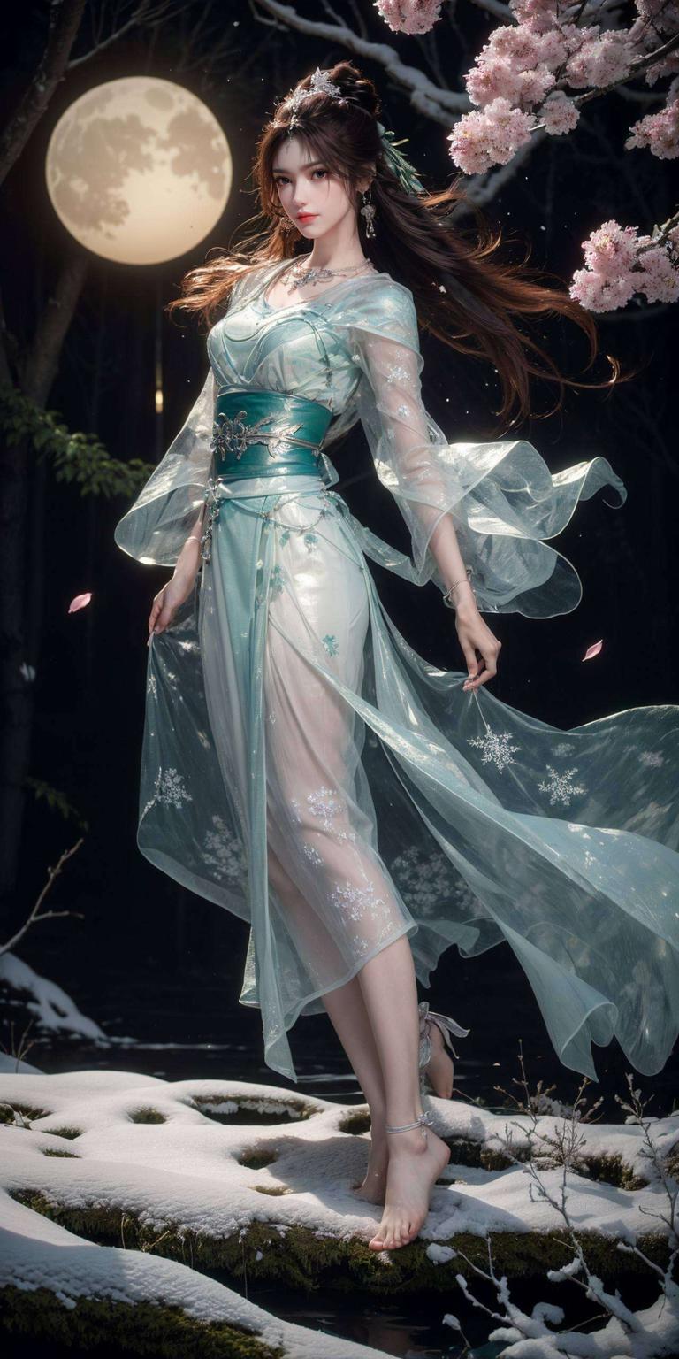 炫彩光影映桌面安卓竖屏免费领