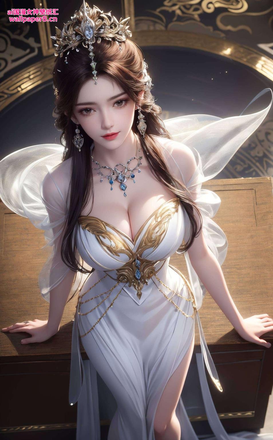 唯美如画护眼无忧！高清细腻