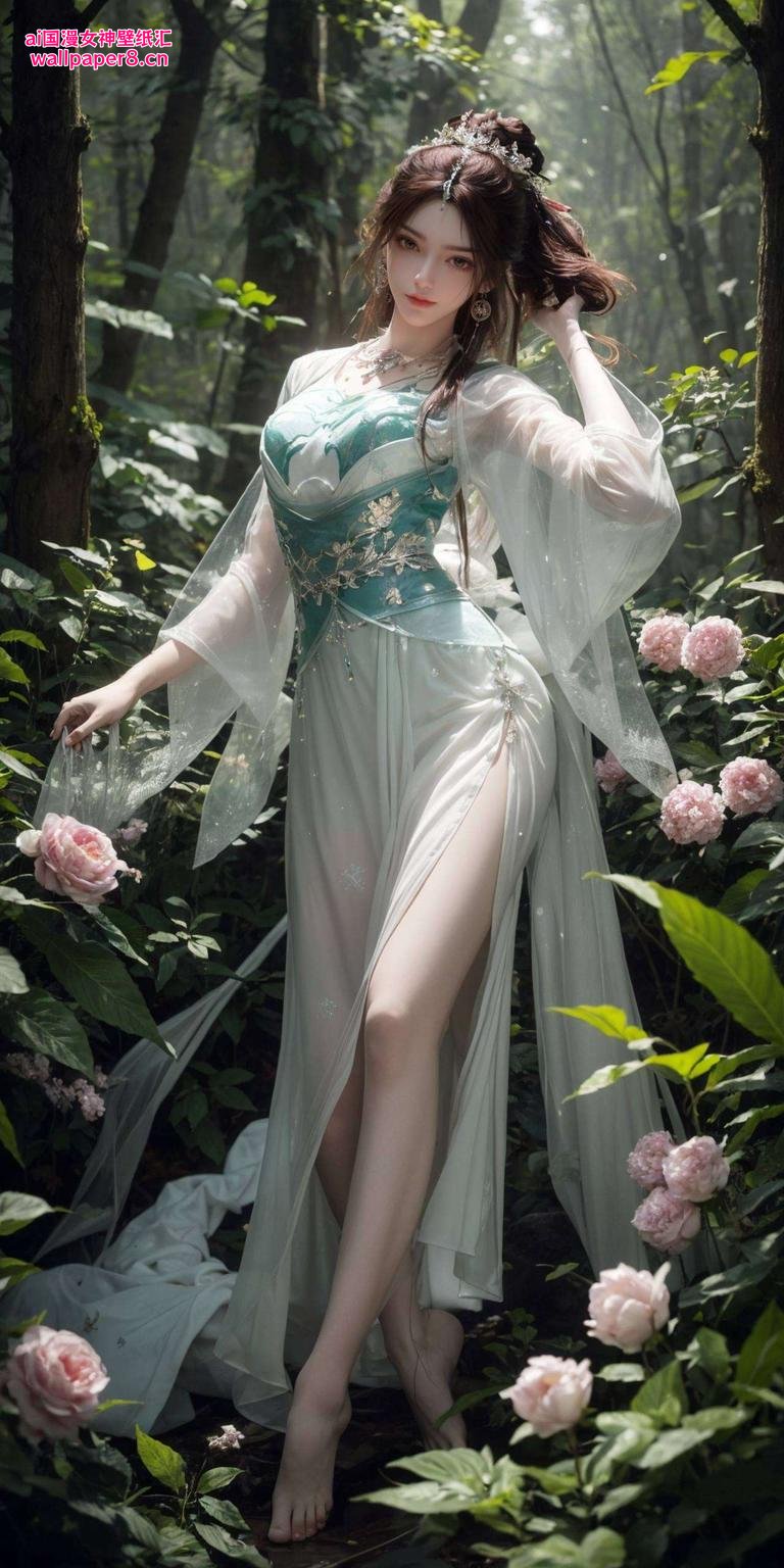 让你的手机瞬间变身浪漫仙境这粉色系的壁纸