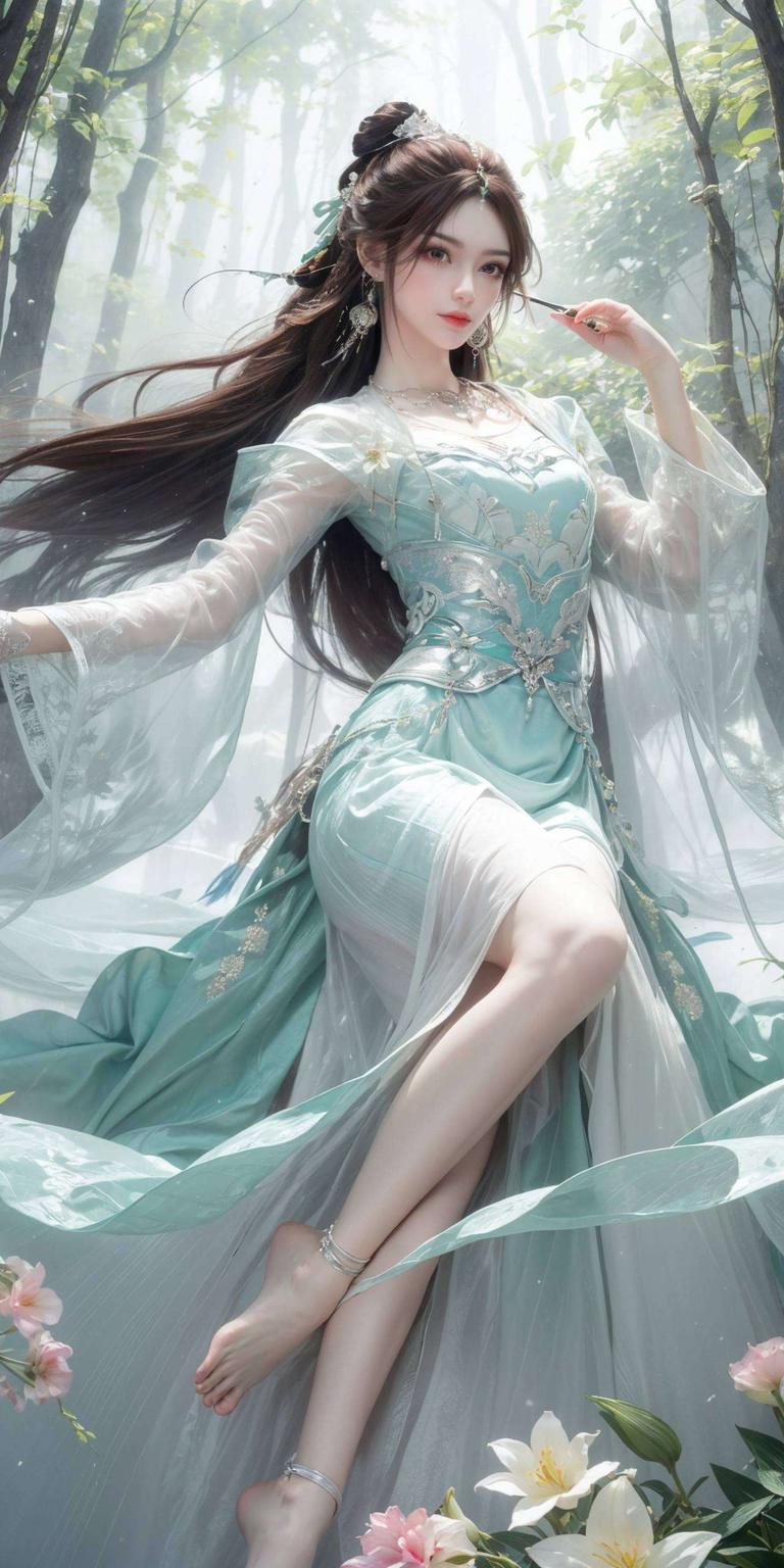 护眼无忧一瞥千年