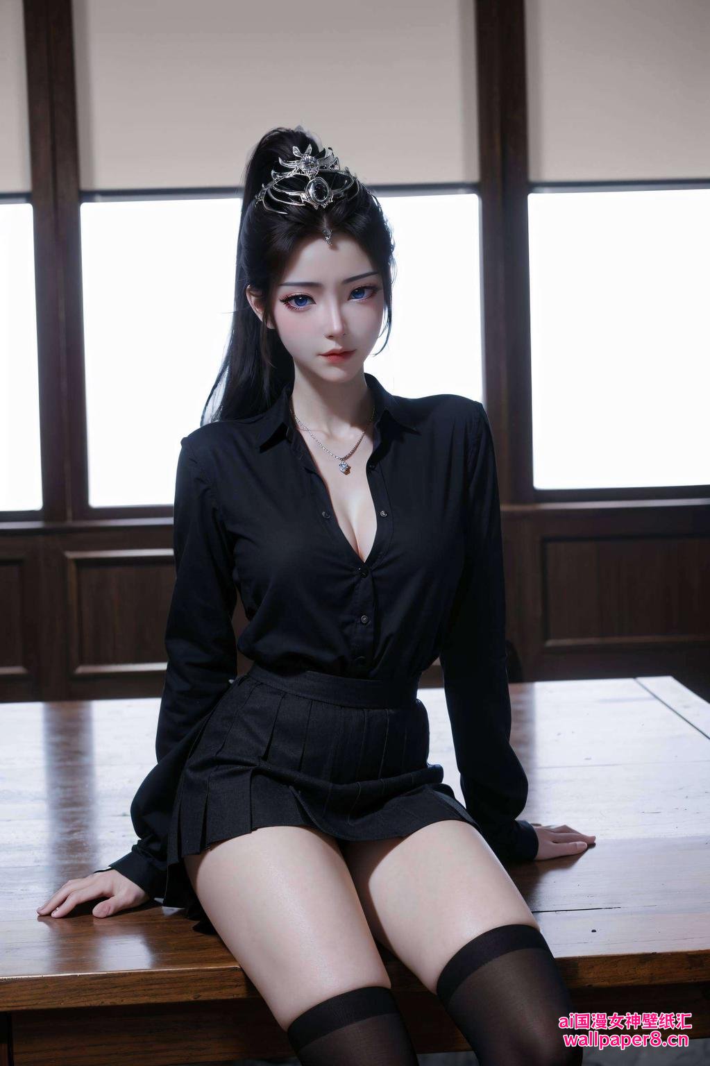 让你的电脑桌面瞬间焕发粉嫩光彩萌化你的心哦！