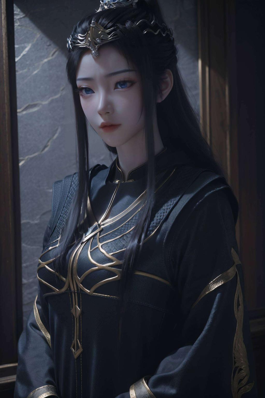 快来感受一下吧！