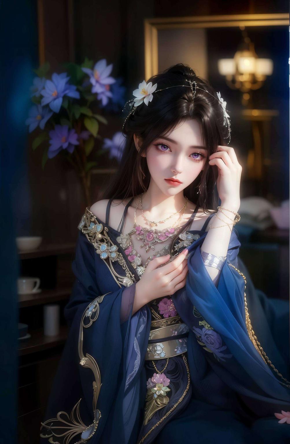 让你的安卓桌面战斗力瞬间飙升！高清画质