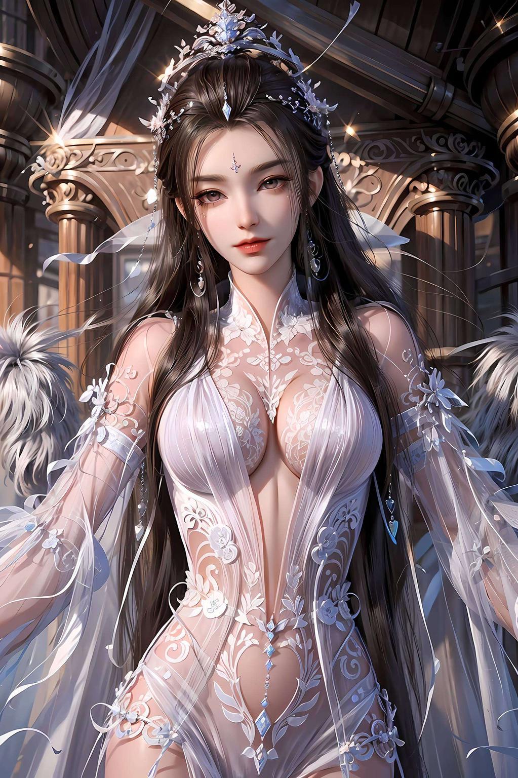 每一张都是视觉盛宴看这梦幻星空