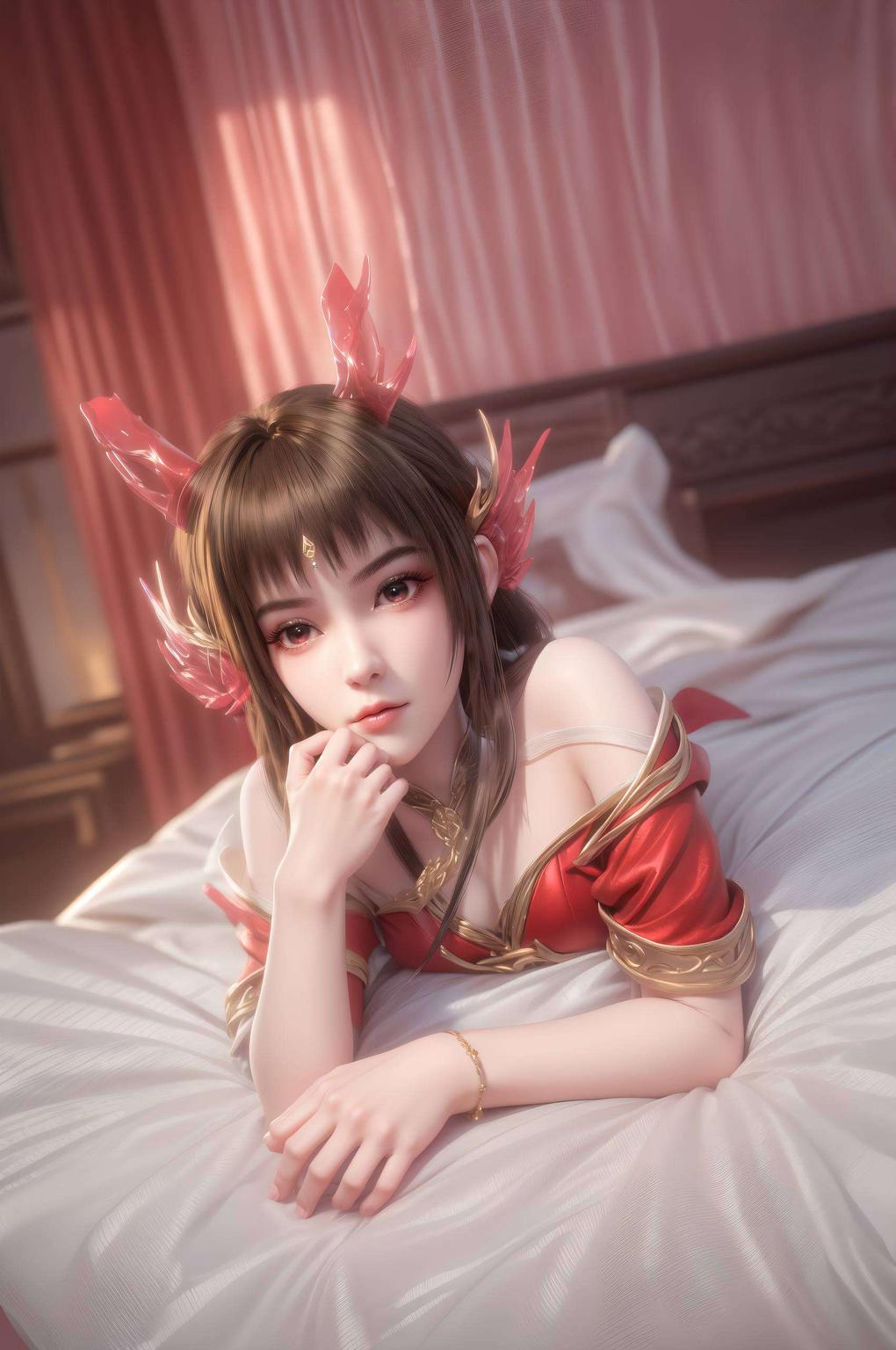 快来看看这高清画质“嘿