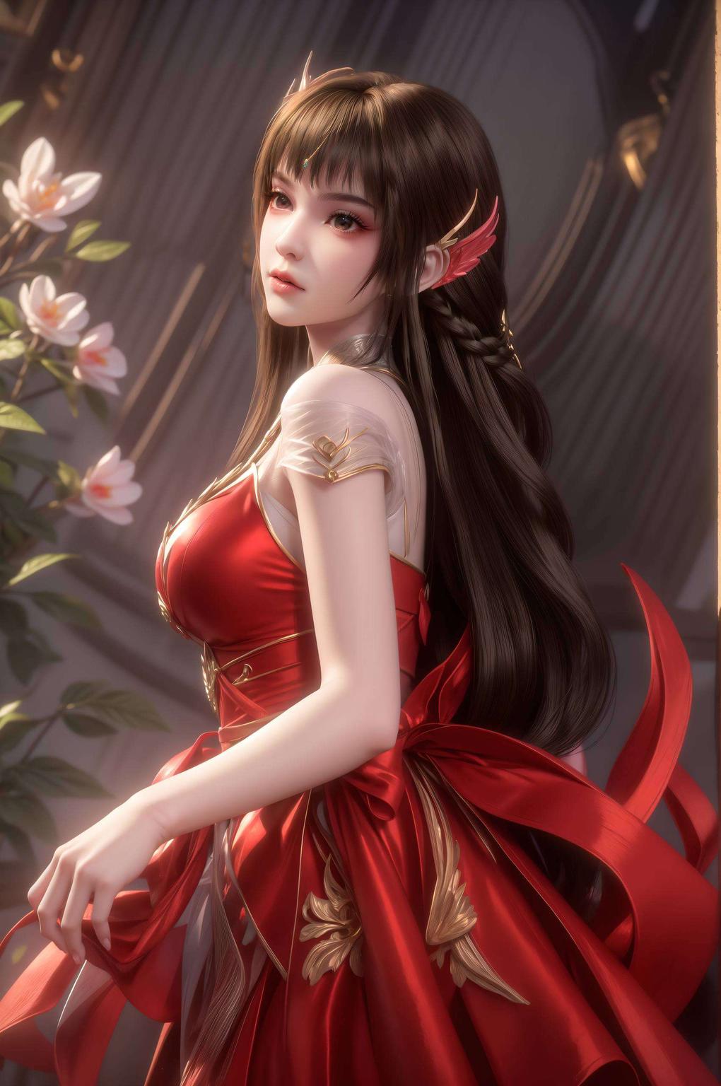 各位动漫迷们专为iPhone桌面主题打造！高清精美