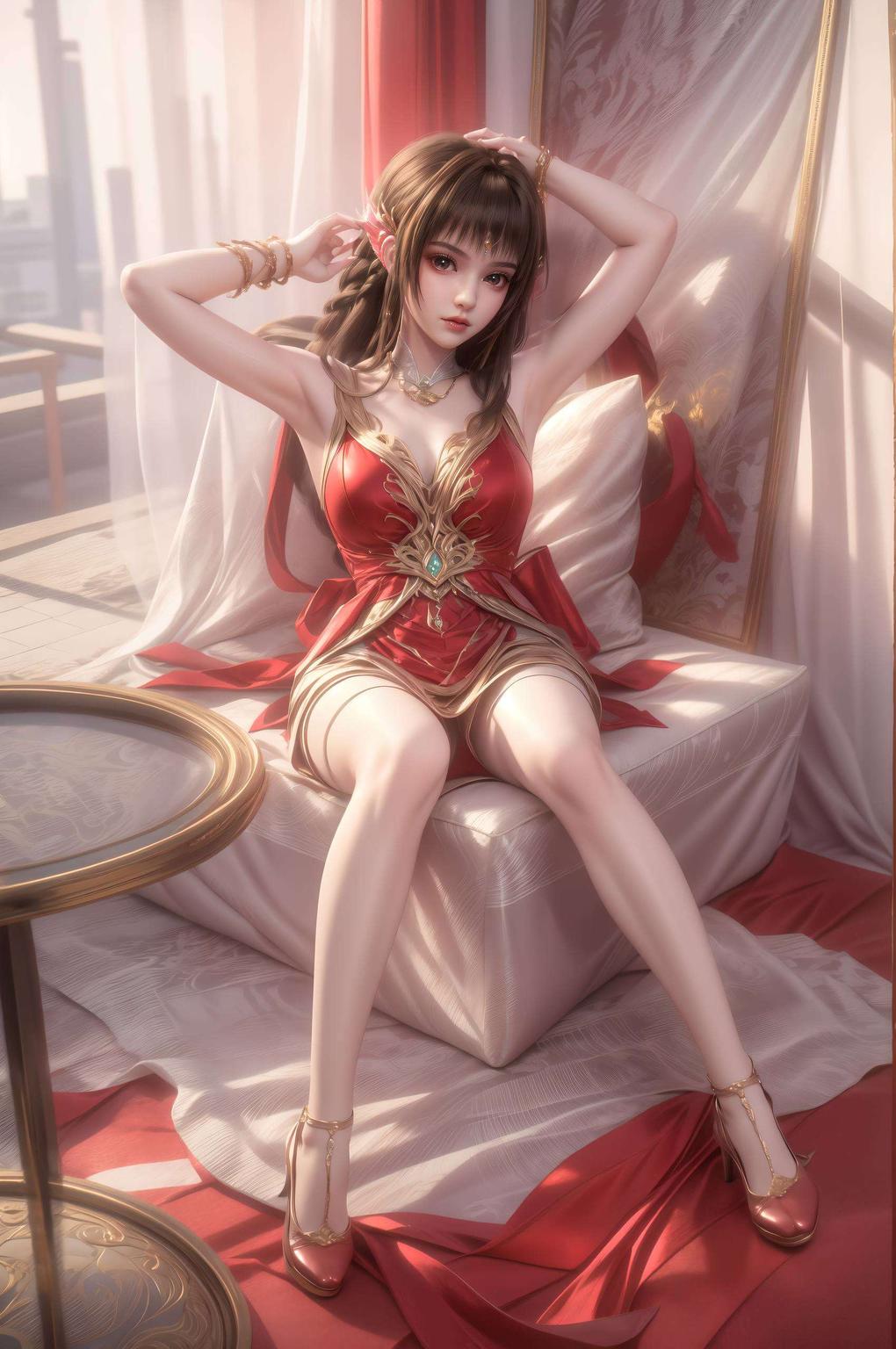 高清可爱绝对护眼！快看这炫彩壁纸