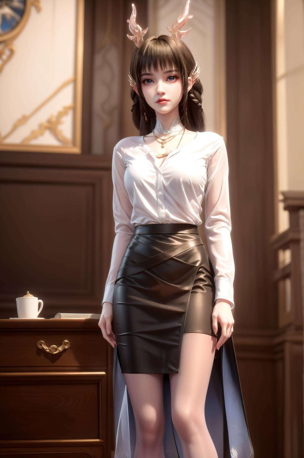 画面美得让人心醉如梦如幻