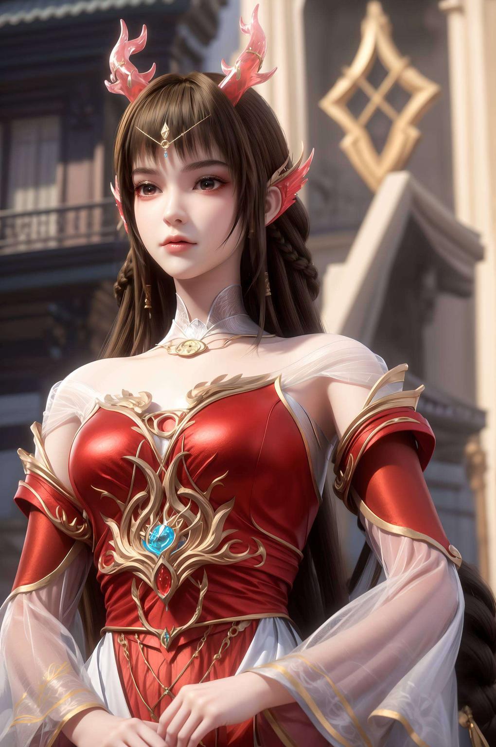 让你的手机瞬间变身艺术馆！”“大家好