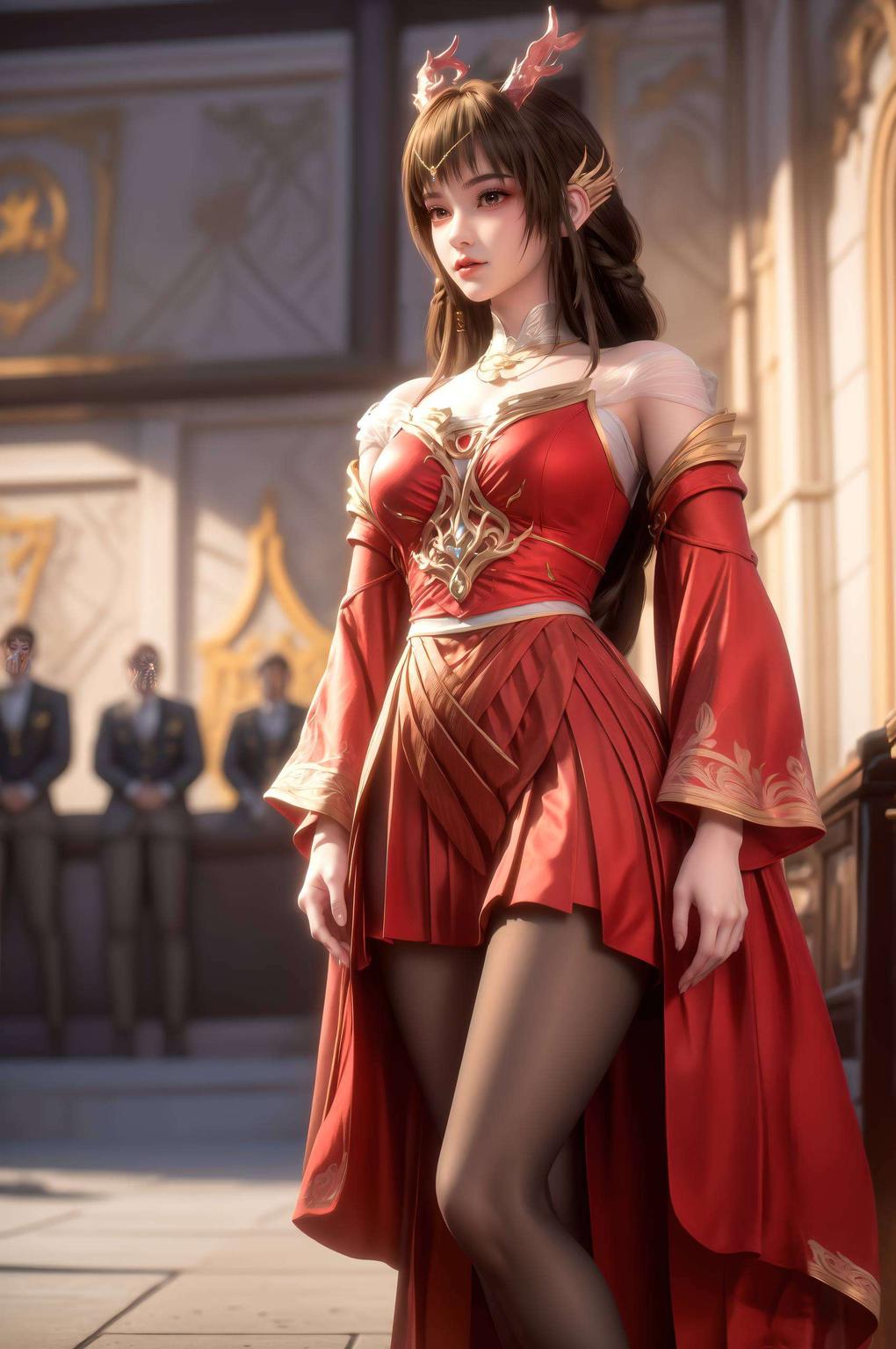 带你领略古香古色的细腻之美清新脱俗