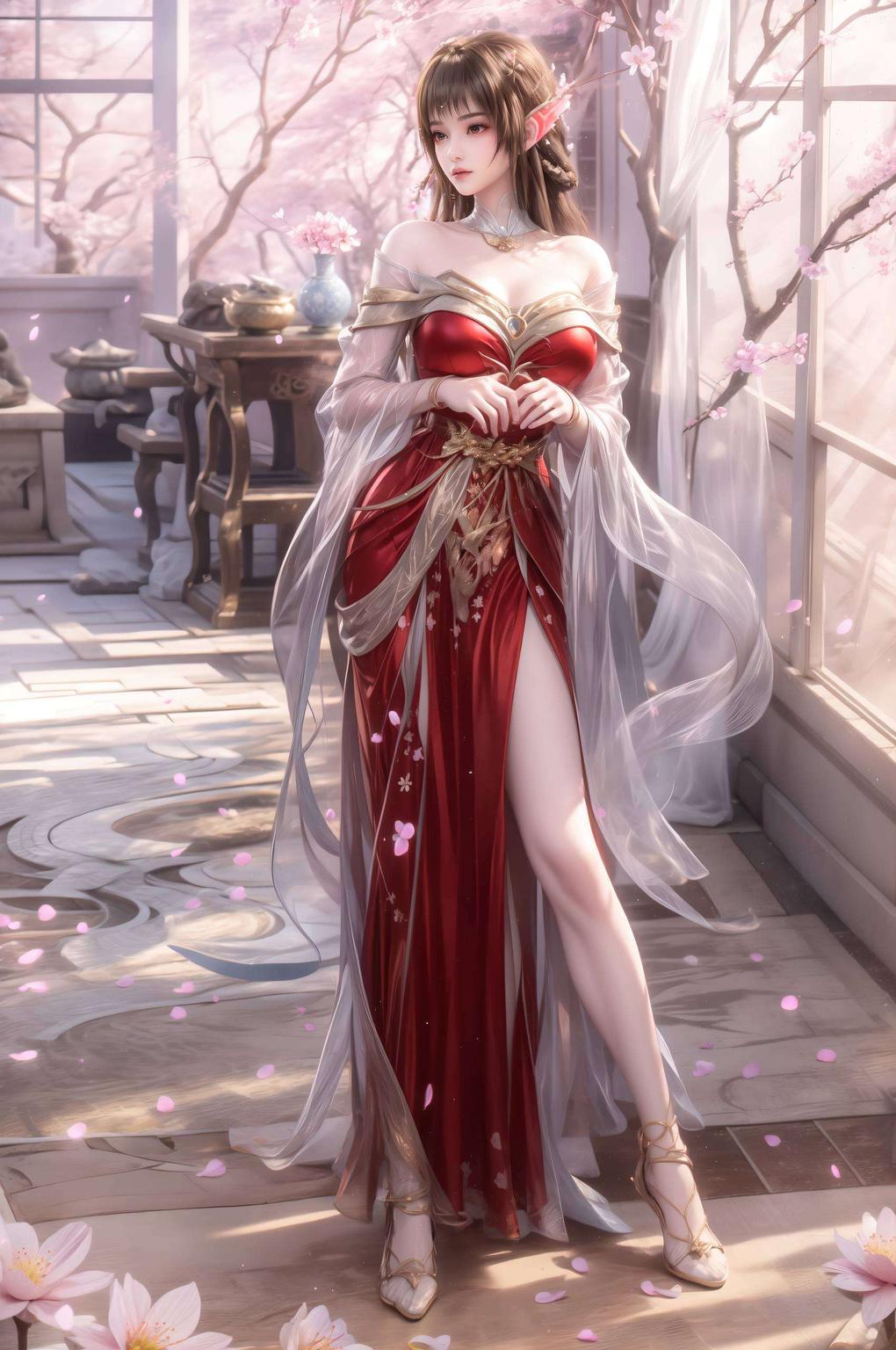 绿色护眼清新养眼