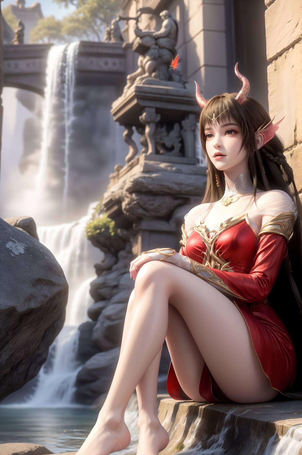 高清细腻护眼无忧！免费壁纸包