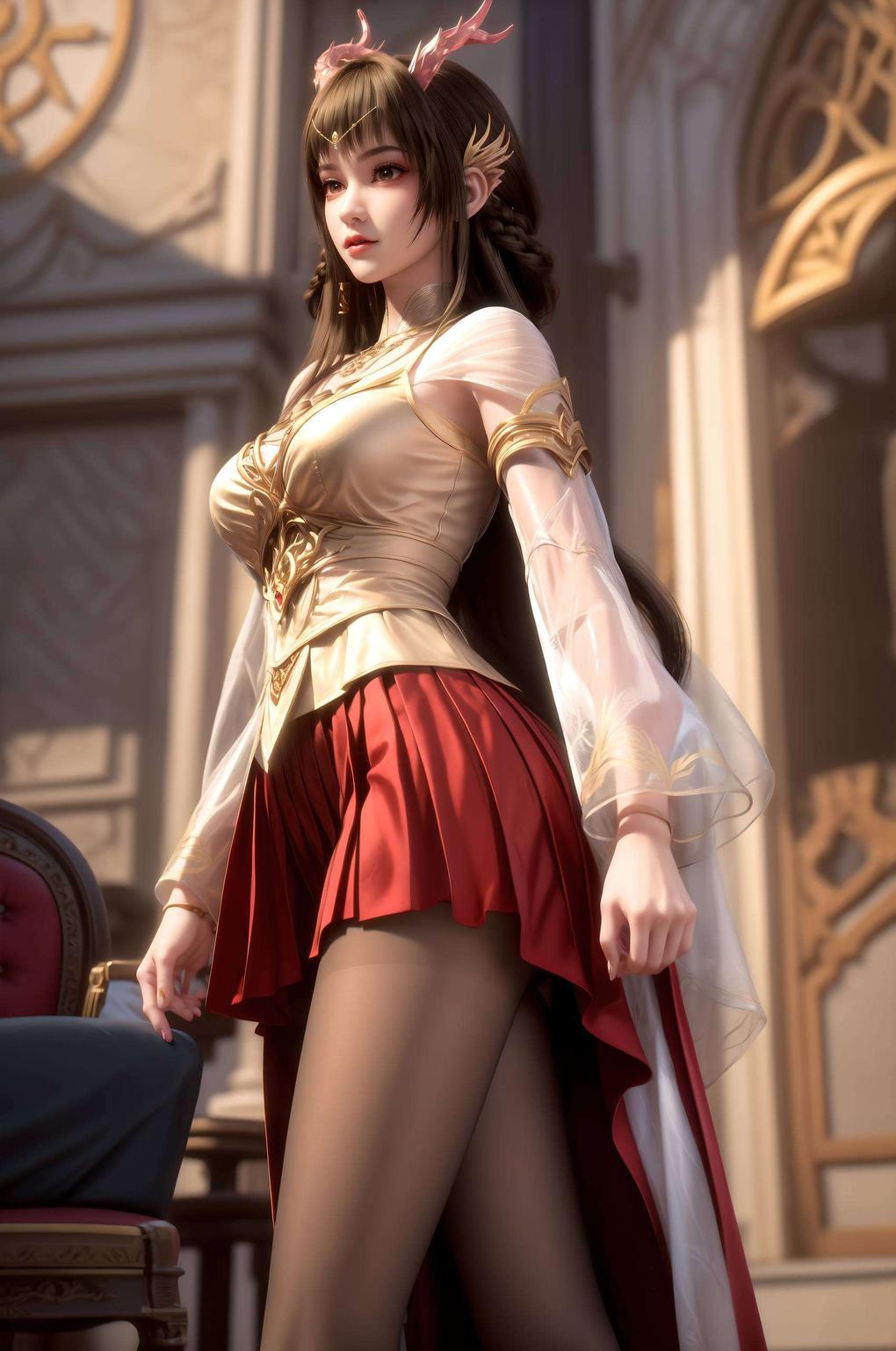 今天给大家带来一组超酷的‘云落洗澡’壁纸“嘿