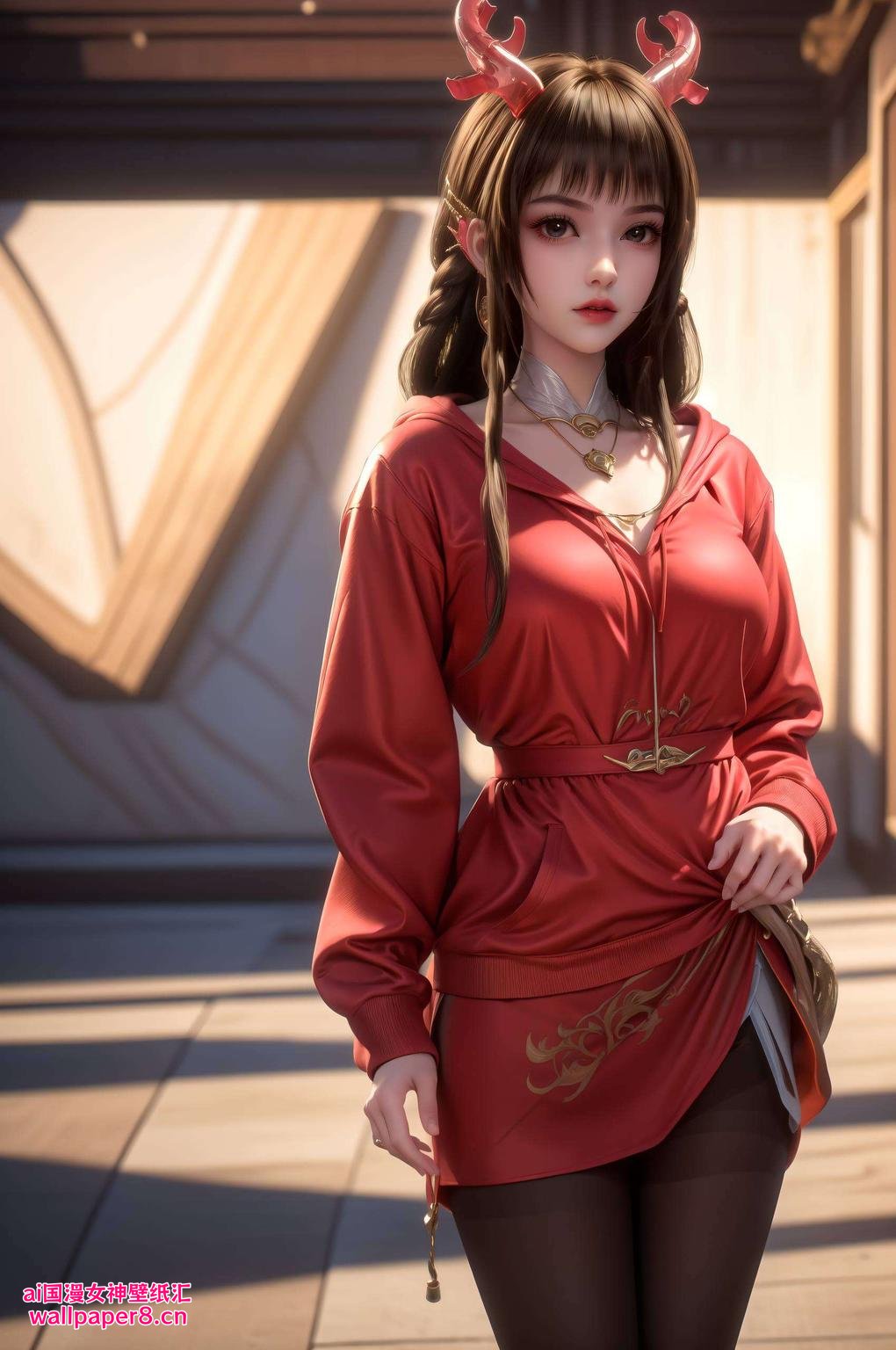 高清细腻让你的手机锁屏瞬间变身艺术画廊