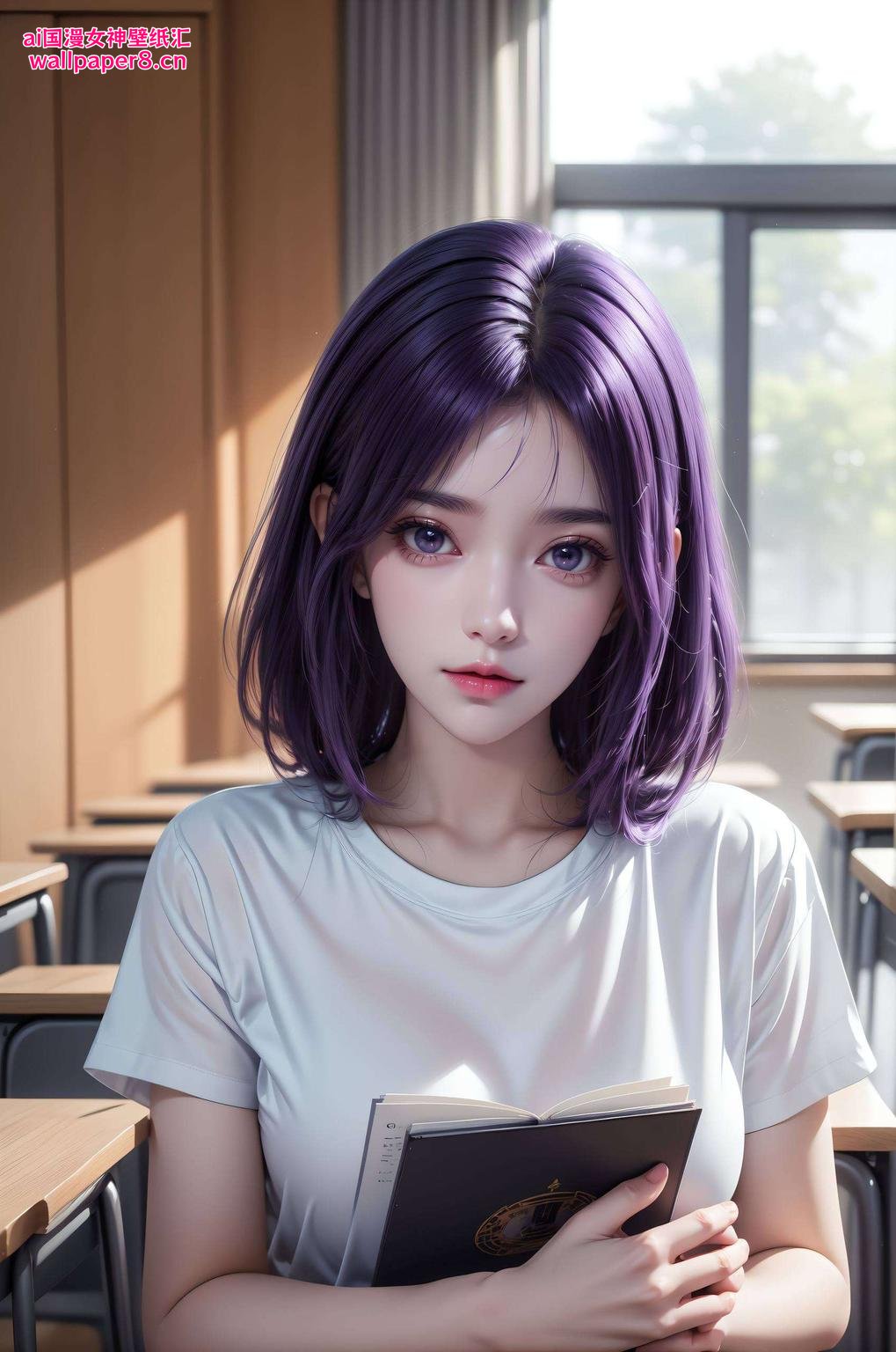 4K超清晰壁纸邂逅石昊云曦之美