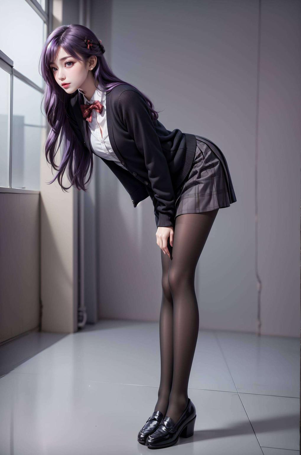 简直美得不像话！