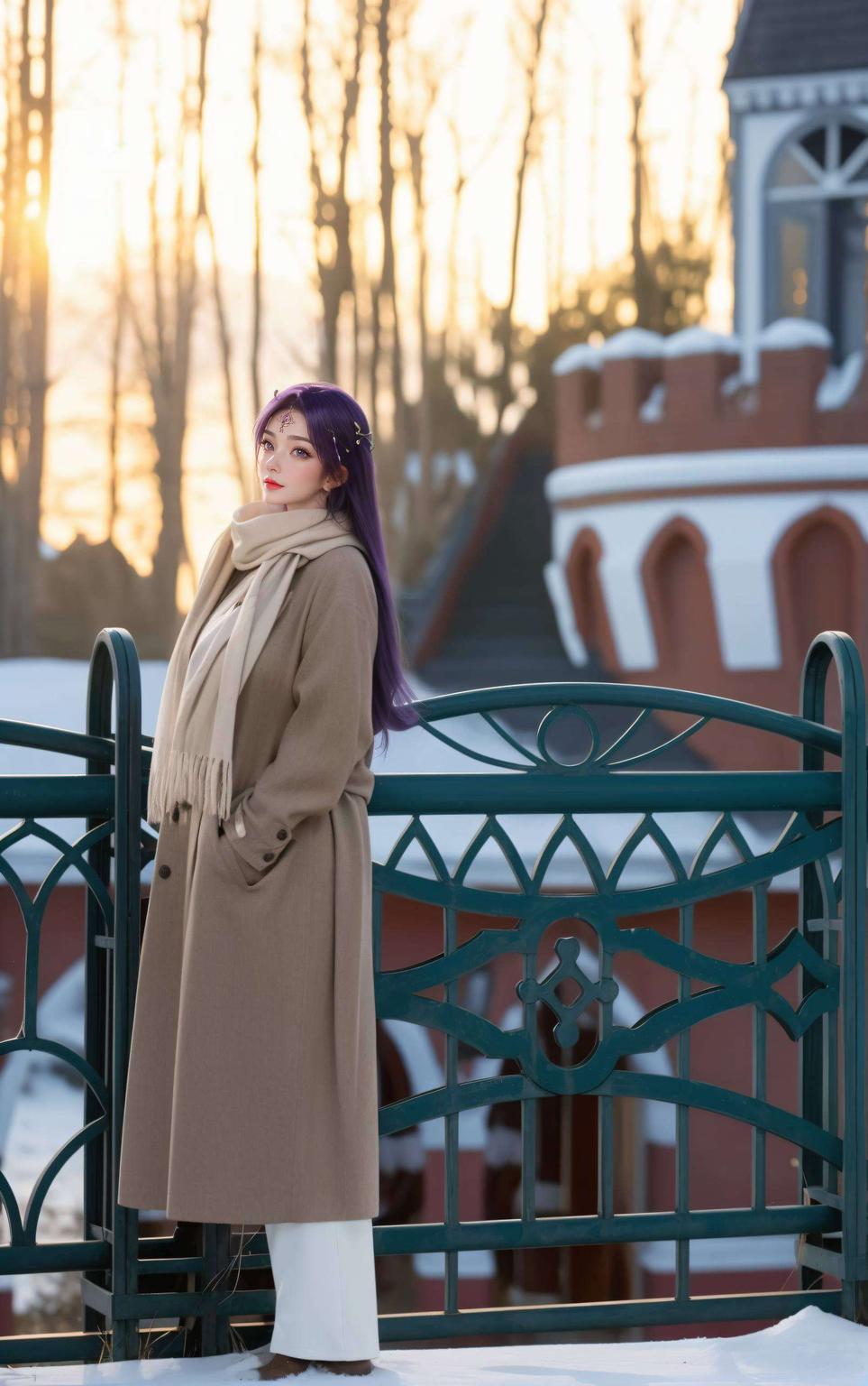 红与黑的强烈对比酷炫桌面新选择！