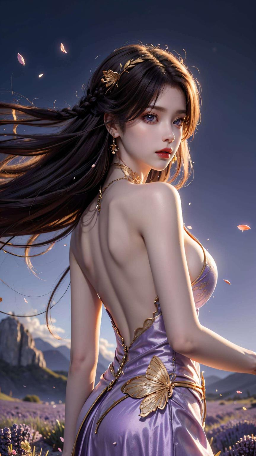 色彩柔和让你的视觉享受每一刻！