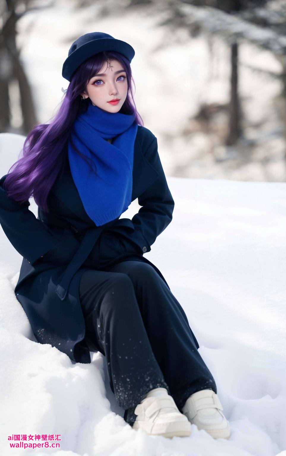 清新自然让你的iPhone瞬间焕发新生！