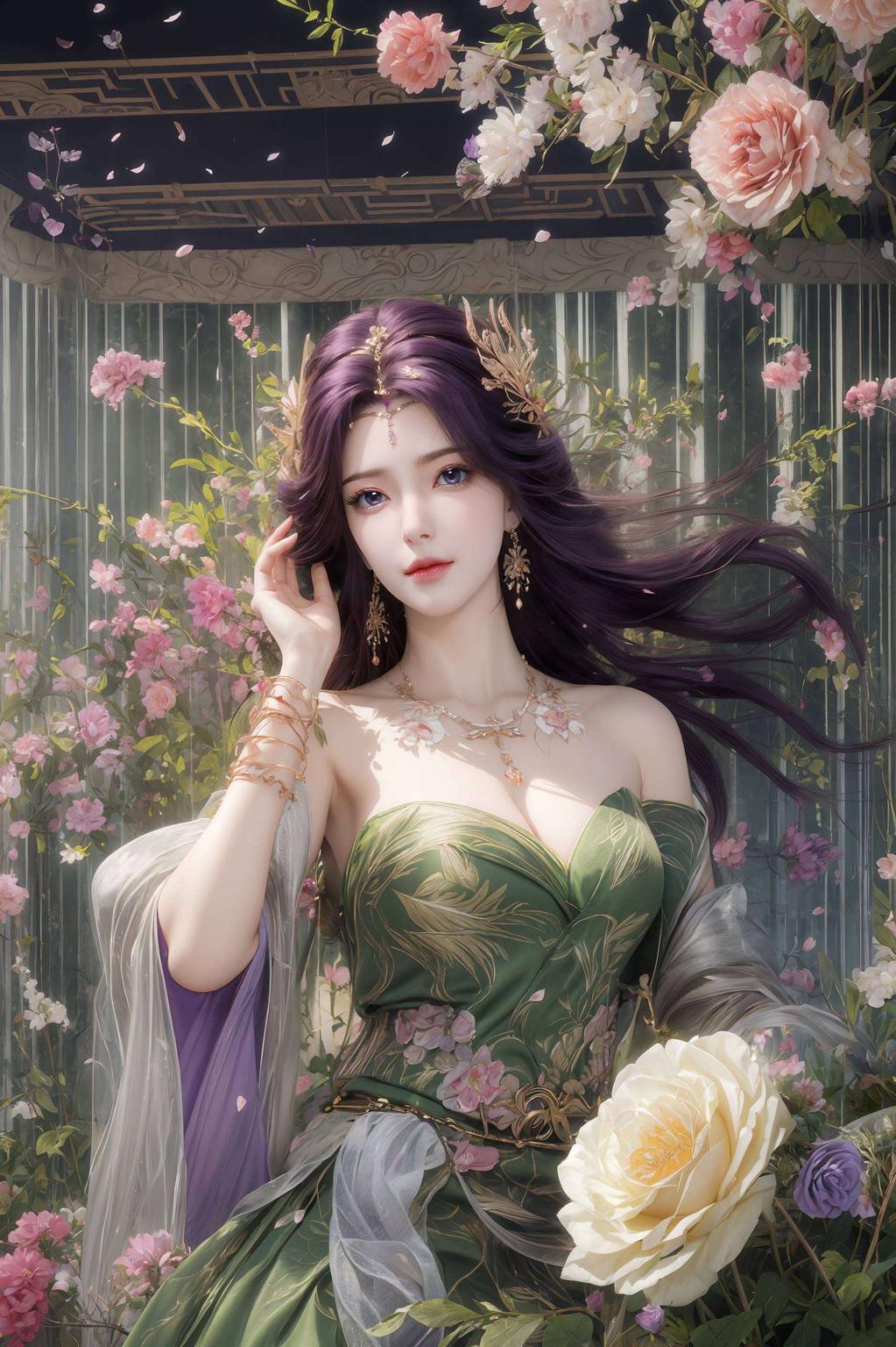 荒天帝与云曦浪漫同框点亮平板每一刻！