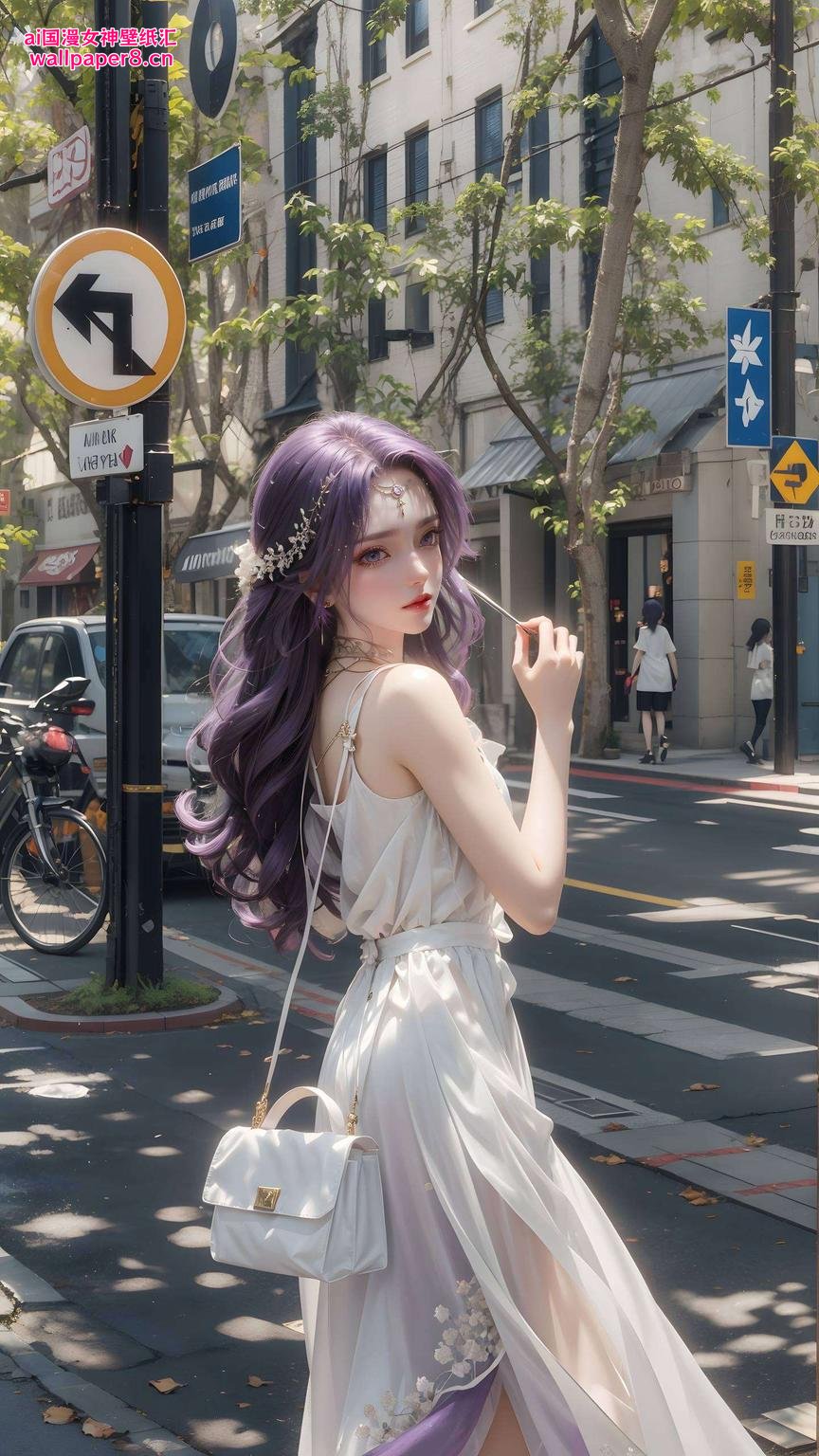每一张都是视觉盛宴